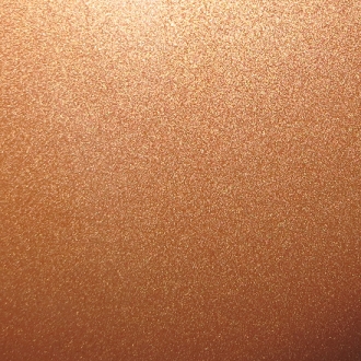 Glossy Bright Copper | All Powder Paints®