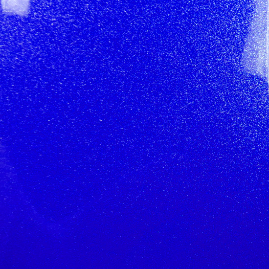 Polaris Blue Fire | All Powder Paints®