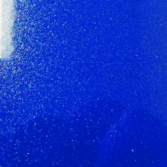 SHIMMER BLUE