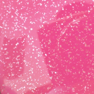 PINK STERLING BLAZE