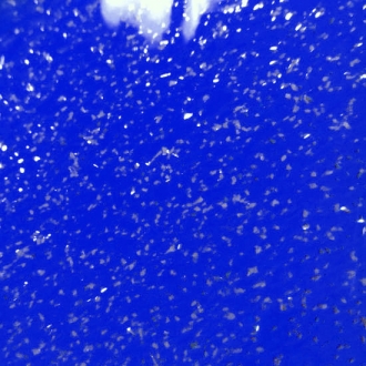 BLUE STERLING BLAZE