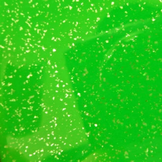 LIME STERLING BLAZE