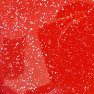 RED STERLING BLAZE