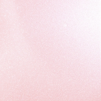 RED MICRO PEARL CLEAR TOP COAT