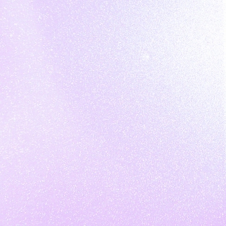 LILAC MICRO PEARL CLEAR TOP COAT