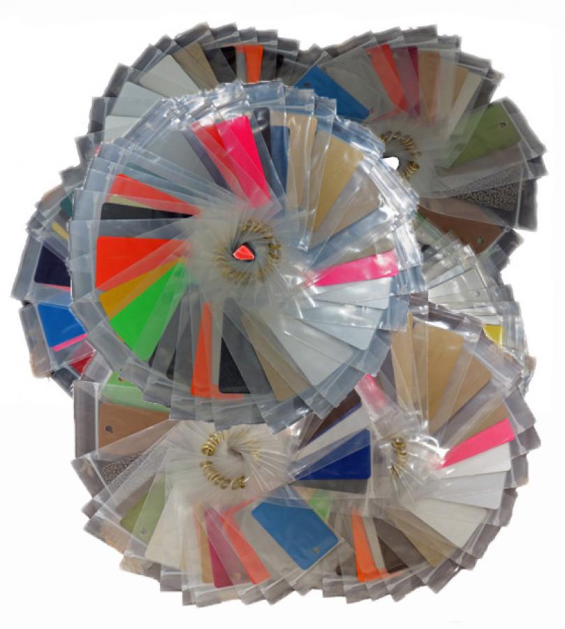 (125) APP COLOR RING