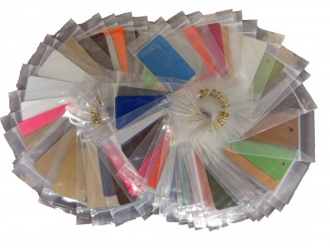 (50) COLOR CUSTOM STARTER RING