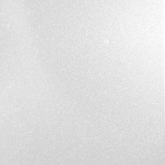 STERLING SILVER MICRO PEARL CLEAR TOP COAT