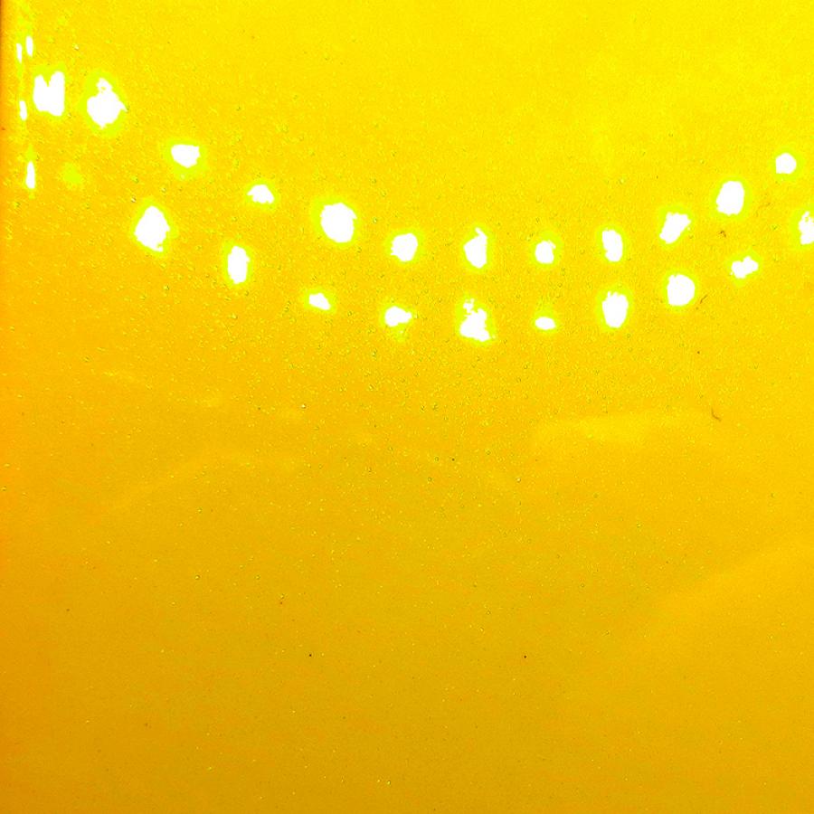 PEARL MELON YELLOW