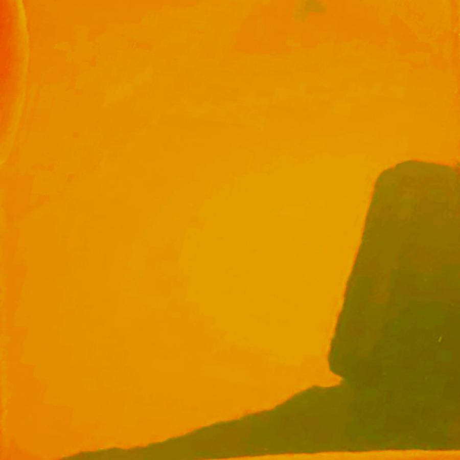 GOLDEN COPPER CHROME (Dormant)