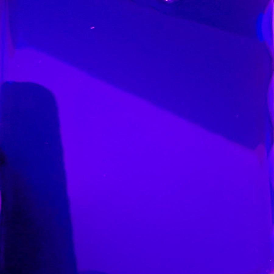 ROYAL BLUE CHROME (Dormant)