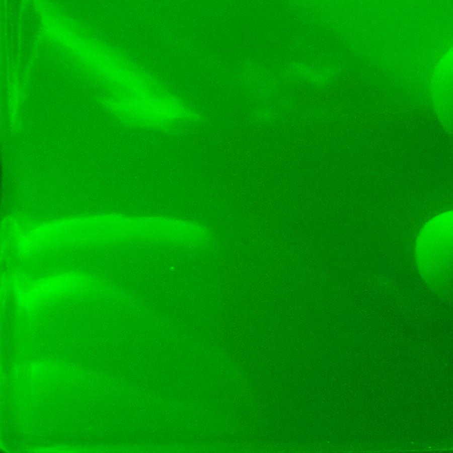 GREEN SUPER CHROME (Dormant)