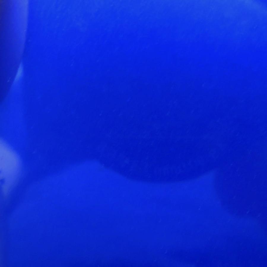 DORMANT CHROME BLUE