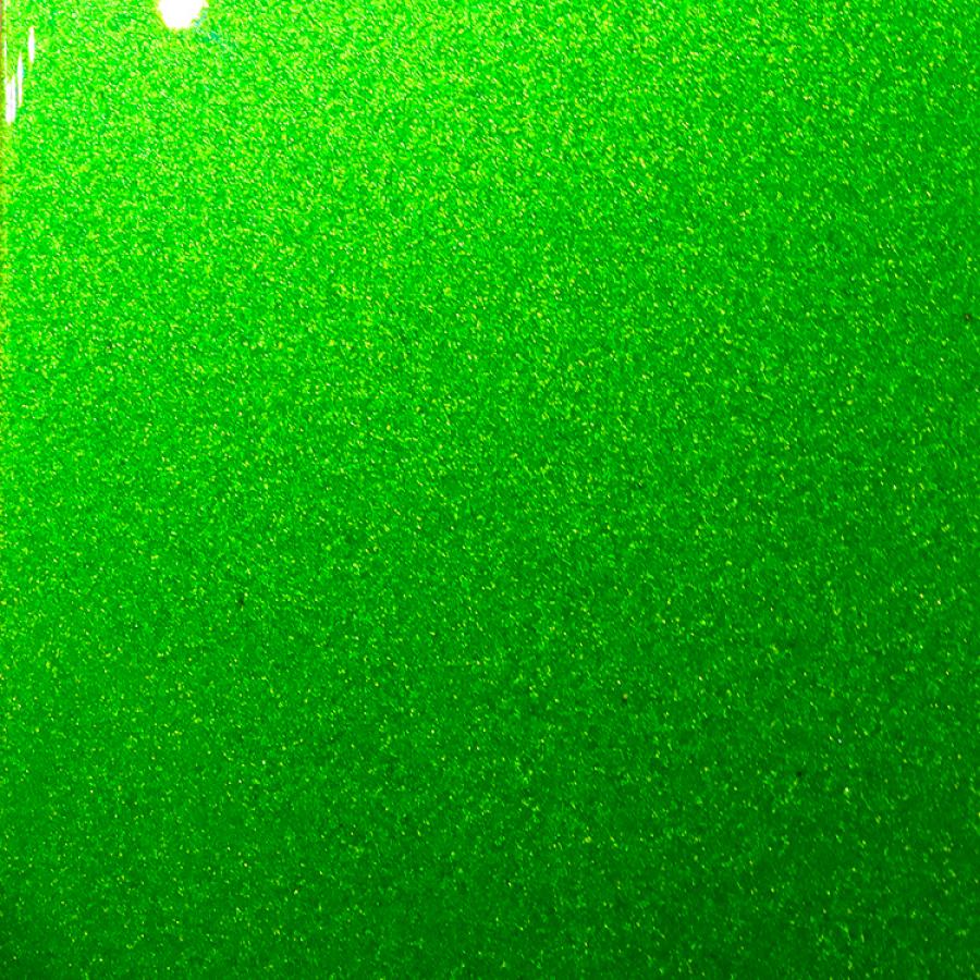 DORMANT LIME GREEN
