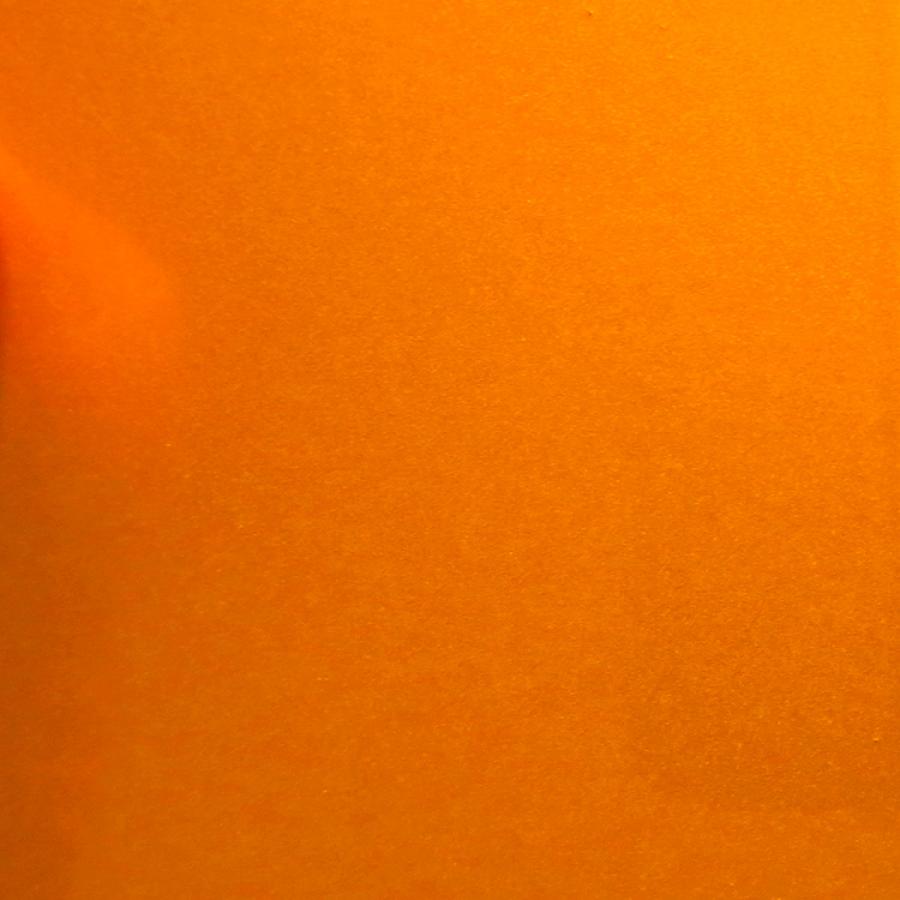 DORMANT CHROME ORANGE