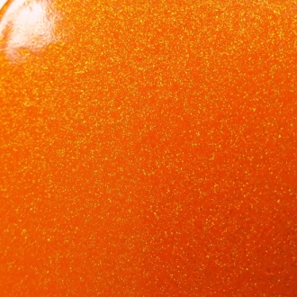 KAWASAKI BLAZING ORANGE
