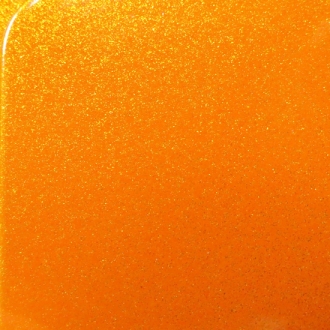 DORMANT BRIGHT ORANGE