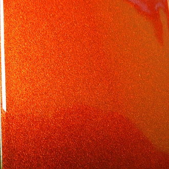 HARLEY SEDONA ORANGE (Dormant)