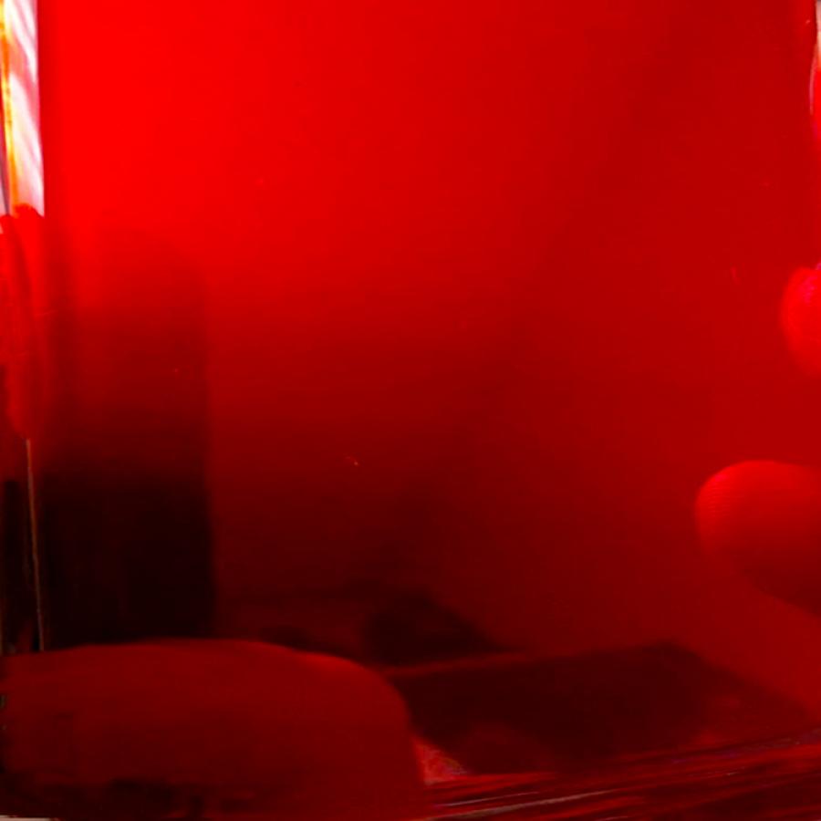 BLOOD RED CHROME (Dormant)