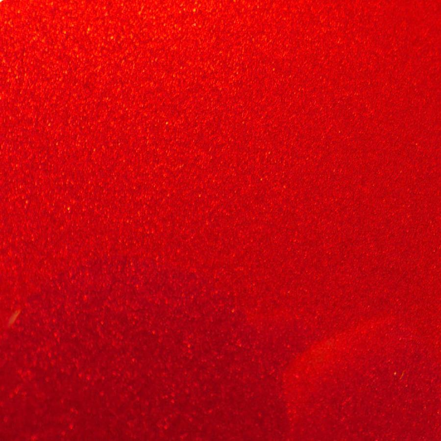 DORMANT CRIMSON RED