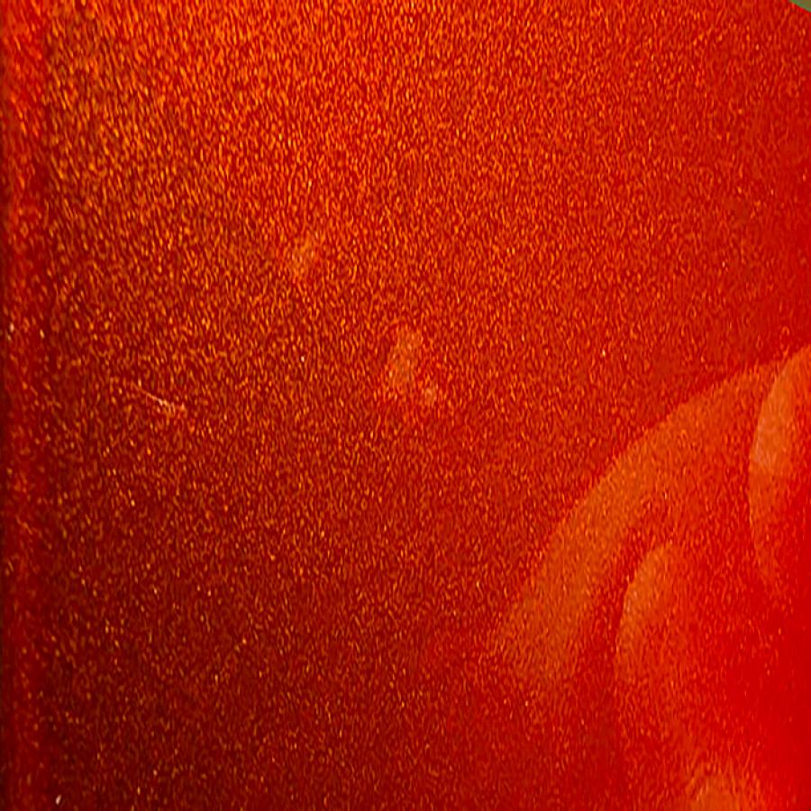 DORMANT RED PEPPER