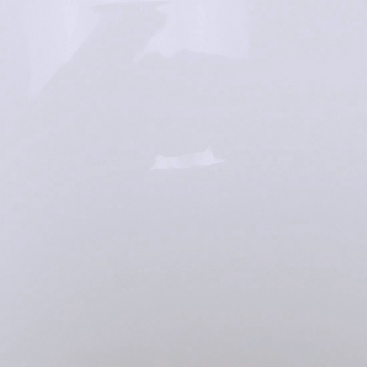 GLOW IN THE DARK ROYAL BLUE CLEAR COAT