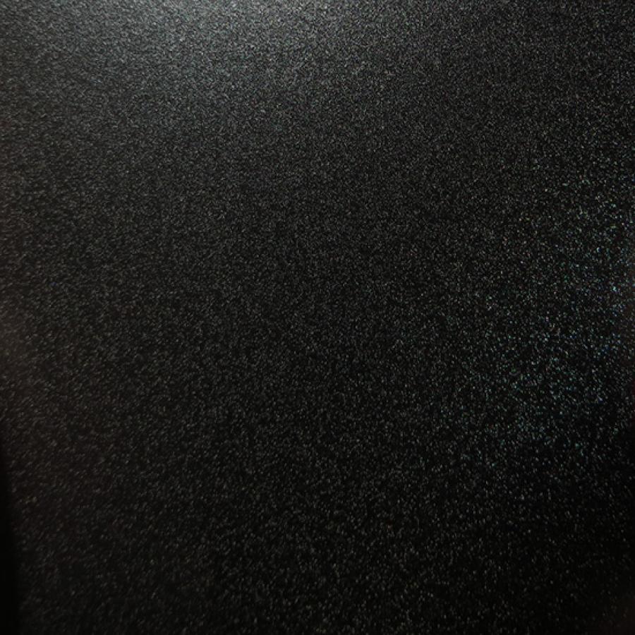 RETRO REFLECTIVE BLACK