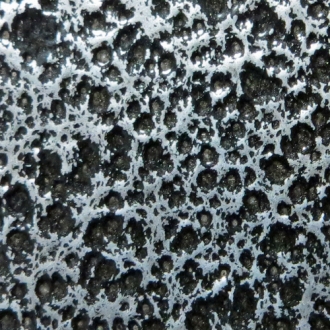 FROSTY SILVER VEIN