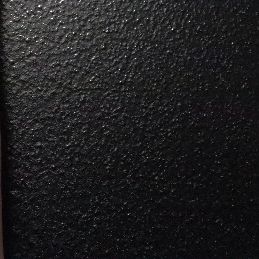 HIGH HEAT RESISTANT PIPE BLACK - 1,000F+