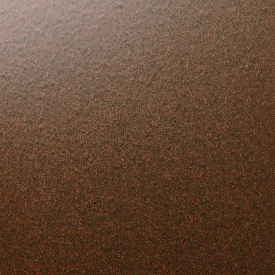 SPECKLED BRONZE RUST