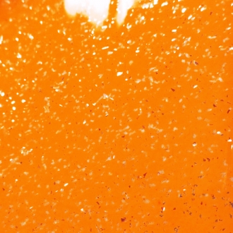 NEON ORANGE STERLING BLAZE