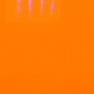 NEON ORANGE