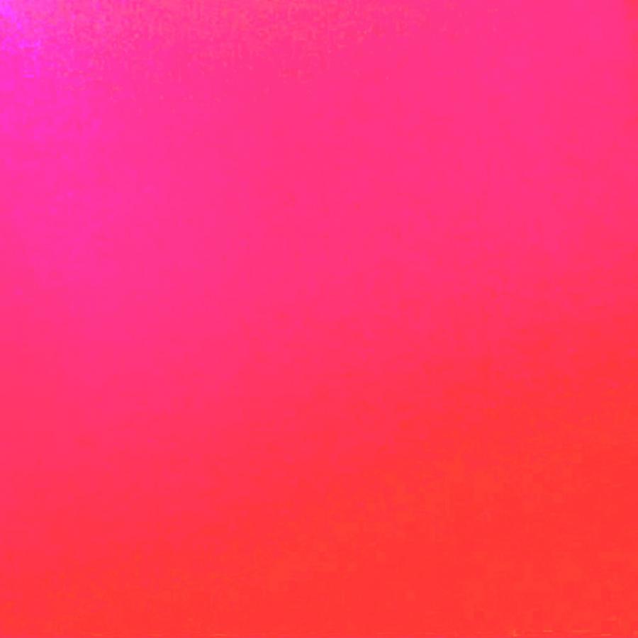 NEON PEACH