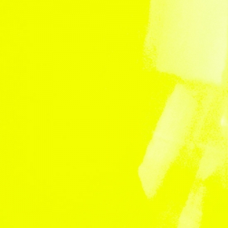 BRIGHT NEON YELLOW