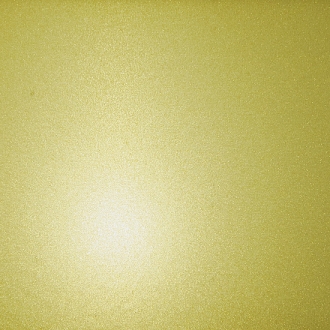 FLAT GOLD PLATE