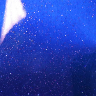 STARLIGHT BLUE (TRANSPARENT)