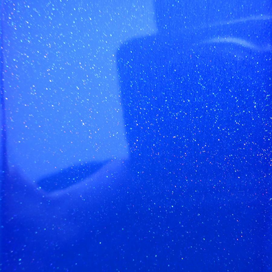 CANDY DANCING BLUE