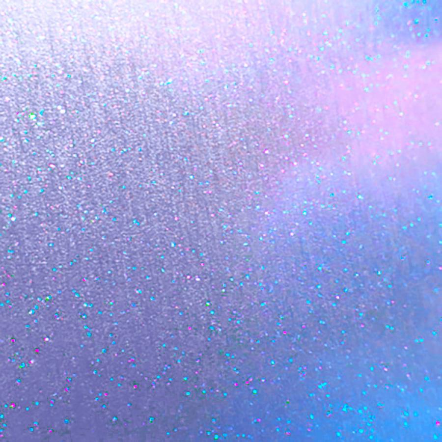 MAGIC GLACIER BLUE CLEAR (Topcoat)