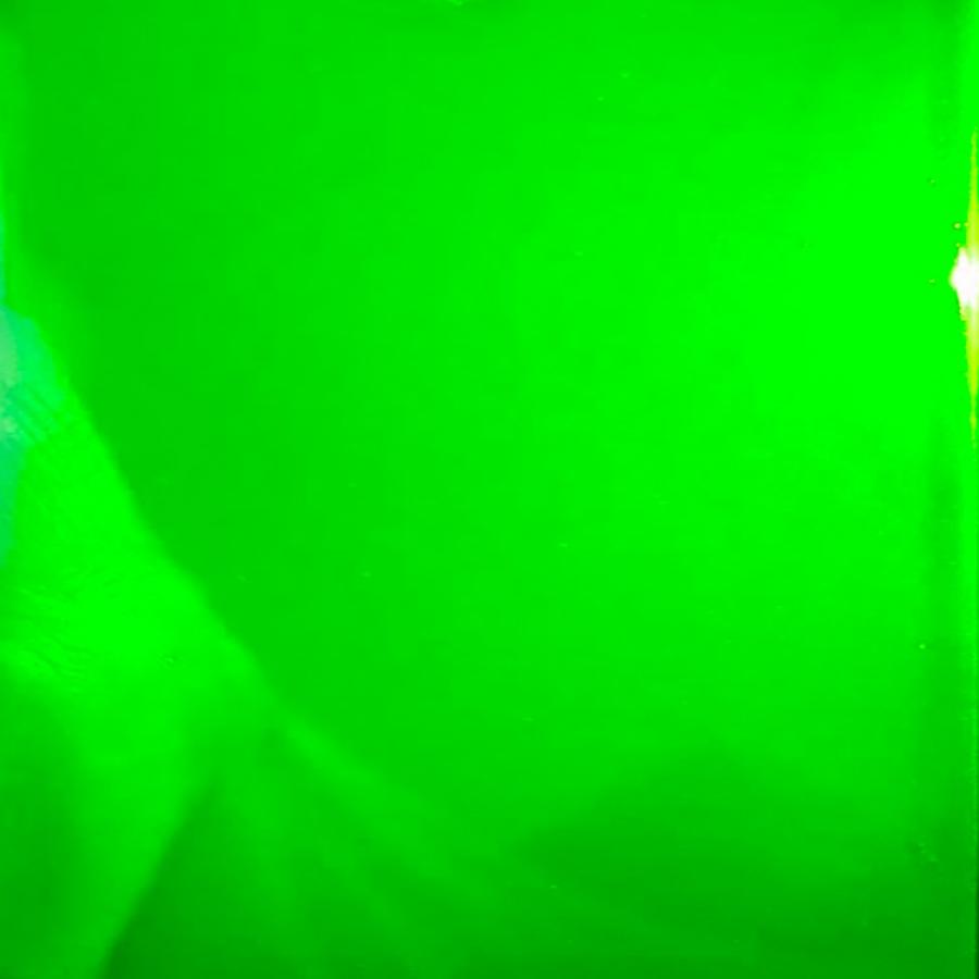 TRANSLUCENT DRAGON GREEN
