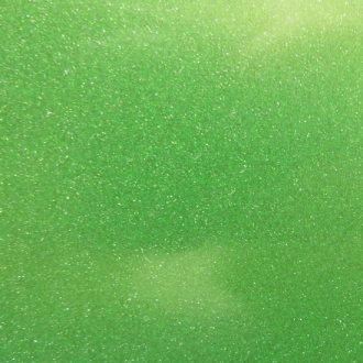 CANDY LIME GREEN METALLIC