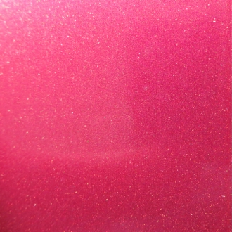 CANDY MAGENTA GOLD PEARL