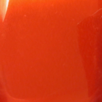 BRIGHT CANDY RED