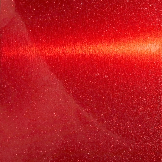 CANDY ALUMINUM RED