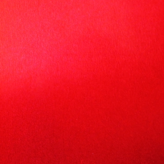 CANDY GLOWING RED