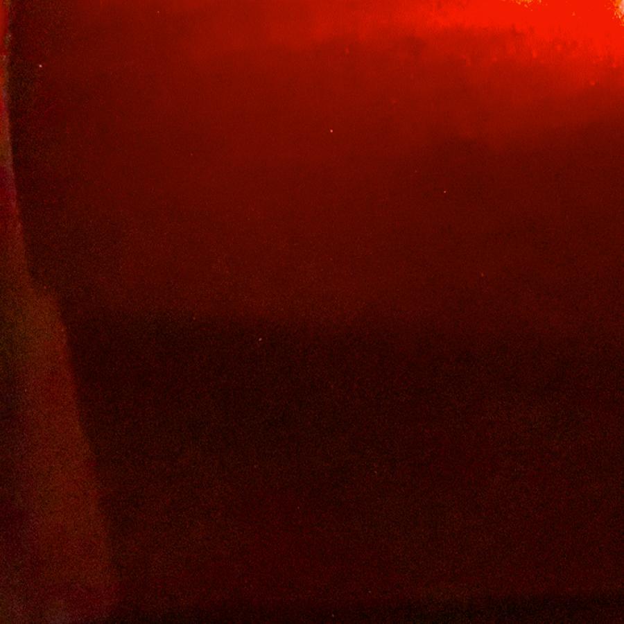 CANDY MAROON (Transparent)