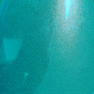 CANDY TEAL PEARL