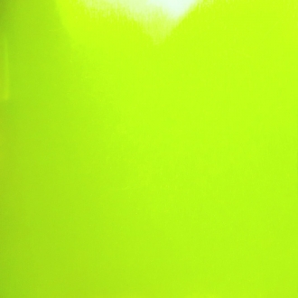 CANDY SHOCKED YELLOW