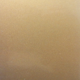 BRASS ANO TOP COAT