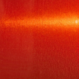 SEMI-GLOSS CANDY RED