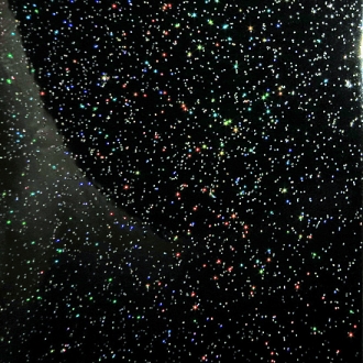 RAINBOW BLACK